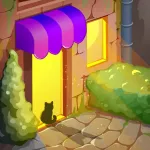 Взломанный Love & Flowers [мод: много денег] на Андроид