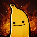 Скачать My Friend Pedro : Ripe for Revenge [мод: всё открыто] на Андроид