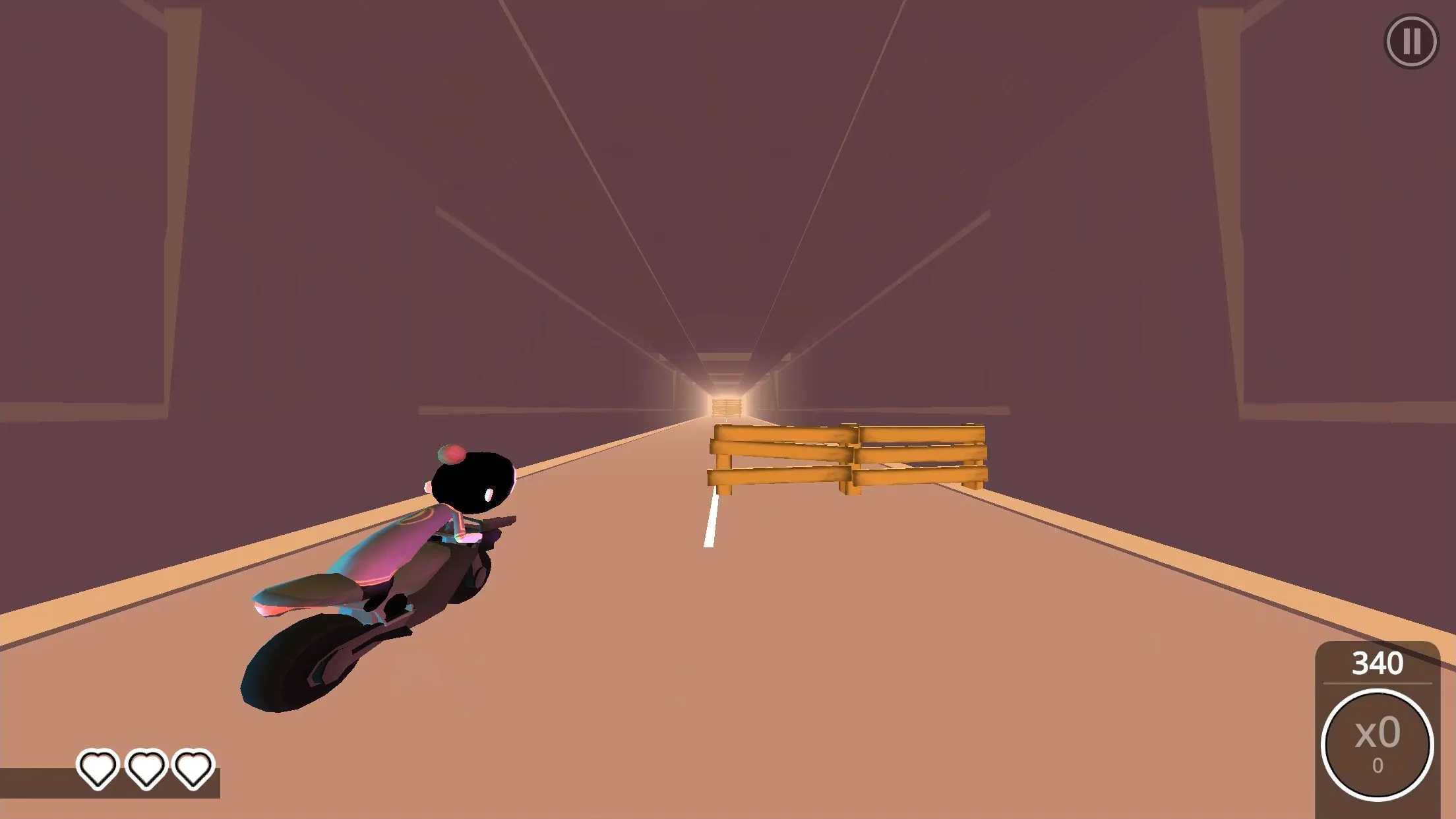 My Friend Pedro : Ripe for Revenge [мод: всё открыто] Screenshot 5