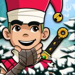 Скачать взлом Fruit Ninja: Math Master Мод (Полная версия) на Андроид