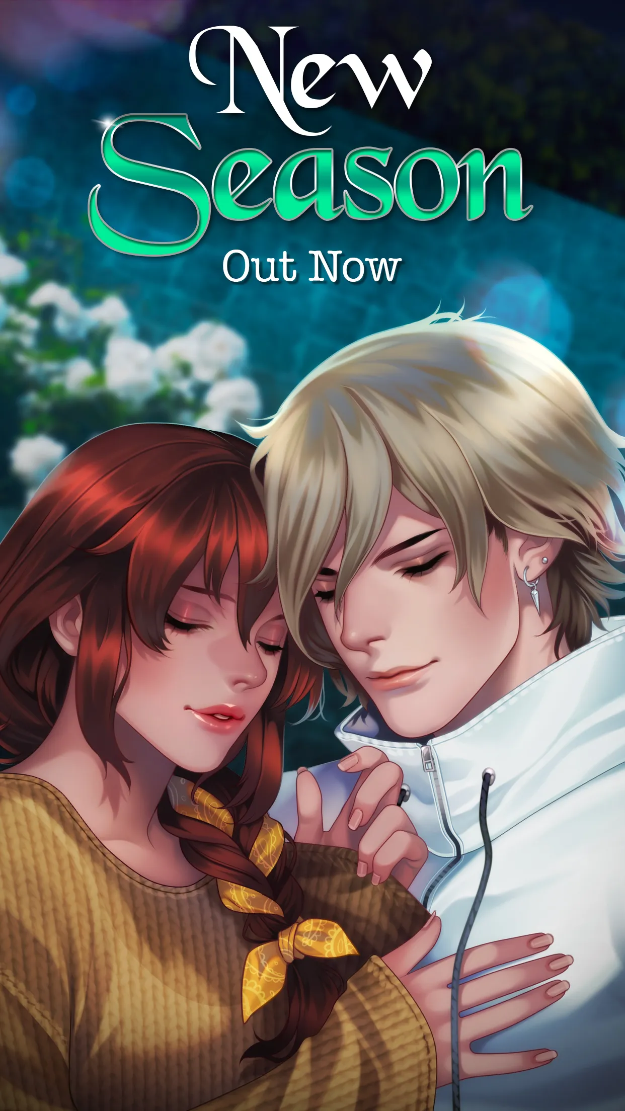 Is It Love? Дрого - Вампир [мод: без рекламы] Screenshot 1