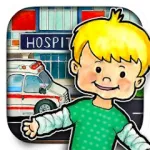 Скачать взлом My PlayHome Hospital [мод: полная версия] на Андроид