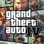 Мод на Андроид: Grand Theft Auto IV (GTA 4) Мод (Полная версия) на Андроид