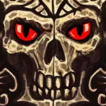 Мод на Андроид: Ghoul Castle 3D – Action RPG [мод: много денег] на Андроид