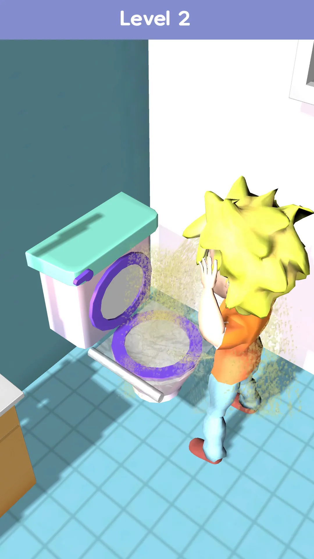 Мастер розыгрышей 3D Screenshot 3