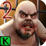 Скачать взлом Mr. Meat 2: Побег из тюрьмы [мод: меню] на Андроид