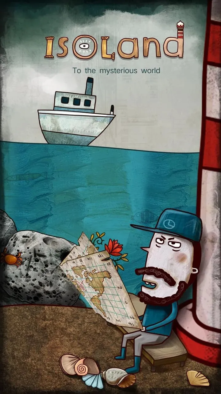 Isoland [мод: полная версия] Screenshot 4