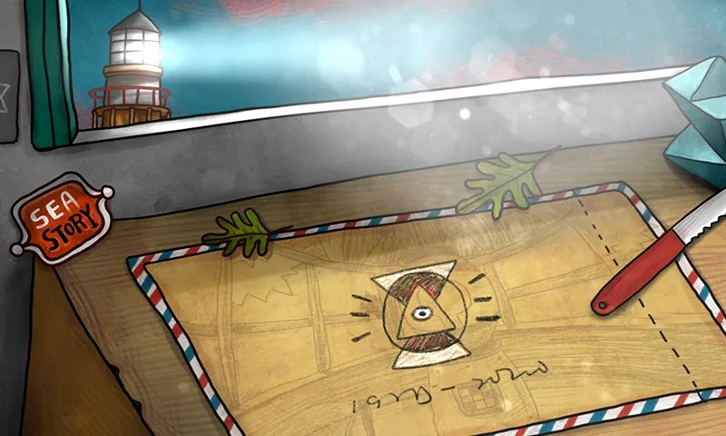 ISOLAND: The Amusement Park [мод: много денег] Screenshot 1