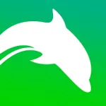 Скачать взлом Dolphin Browser на Андроид