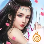 Скачать полную версию Легенды кунг фу: Сага - игра [мод: меню] на Андроид