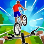 Скачать взлом Riding Extreme 3D [мод: много денег] на Андроид