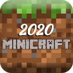 Мод на Андроид: Minicraft 2020 на Андроид