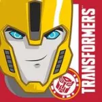 Мод на Андроид: Transformers: RobotsInDisguise на Андроид