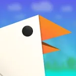 Скачать взлом Paper Wings [мод: много денег] на Андроид