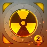 Взломанный Nuclear inc 2 – Инди Симулятор [мод: всё открыто] на Андроид