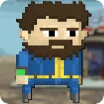Взломанный Pocket Survivor [мод: много денег] на Андроид