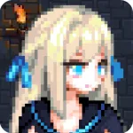 Скачать взлом Dungeon Princess : Offline Dungeon RPG [мод: много денег] на Андроид