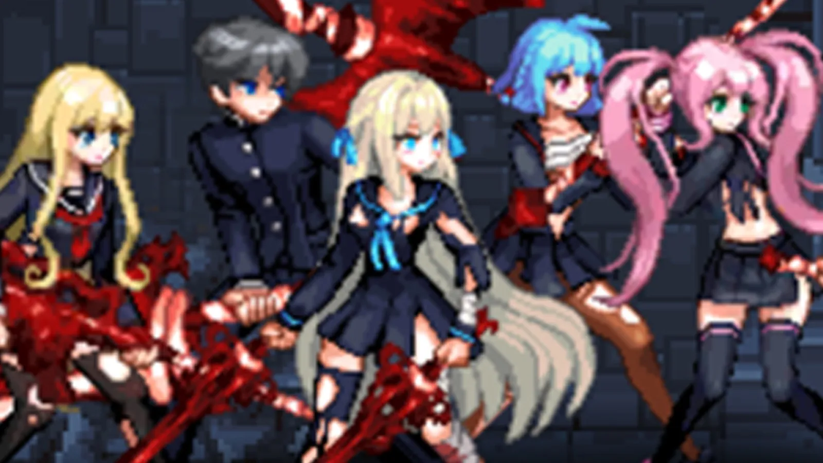 Dungeon Princess : Offline Dungeon RPG [мод: много денег] Screenshot 1