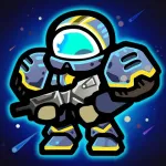 Мод на Андроид: Xeno Command [мод: меню] на Андроид
