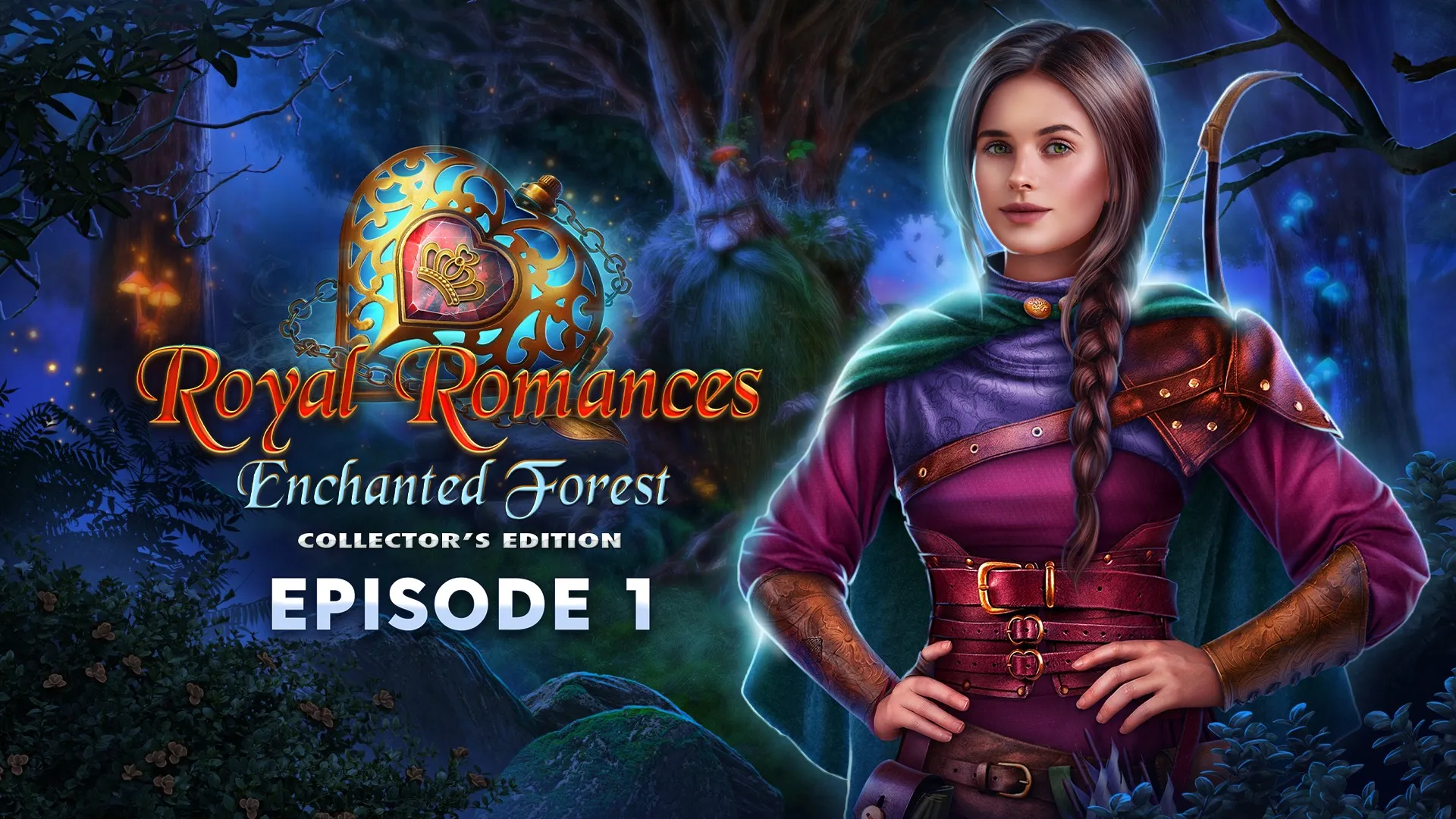 Royal Romances: Episode 1 f2p [мод: меню + встроенный кэш] Screenshot 1