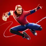 Скачать полную версию Spider Fighter Мод (Тупой враг) на Андроид