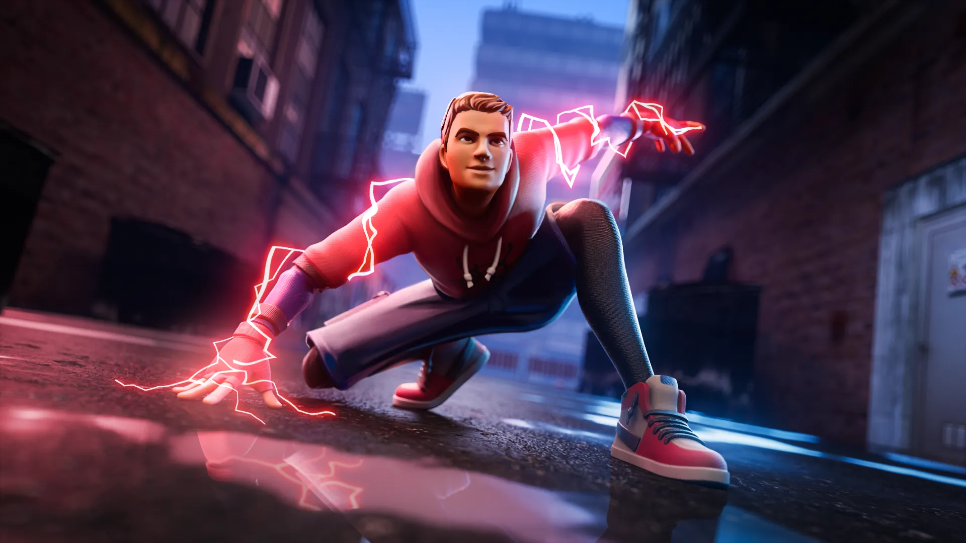 Spider Fighter v1.34.0 APK Мод (Тупой враг) Screenshot 4