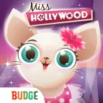 Скачать мод Miss Hollywood: Свет, камера, мода! на Андроид