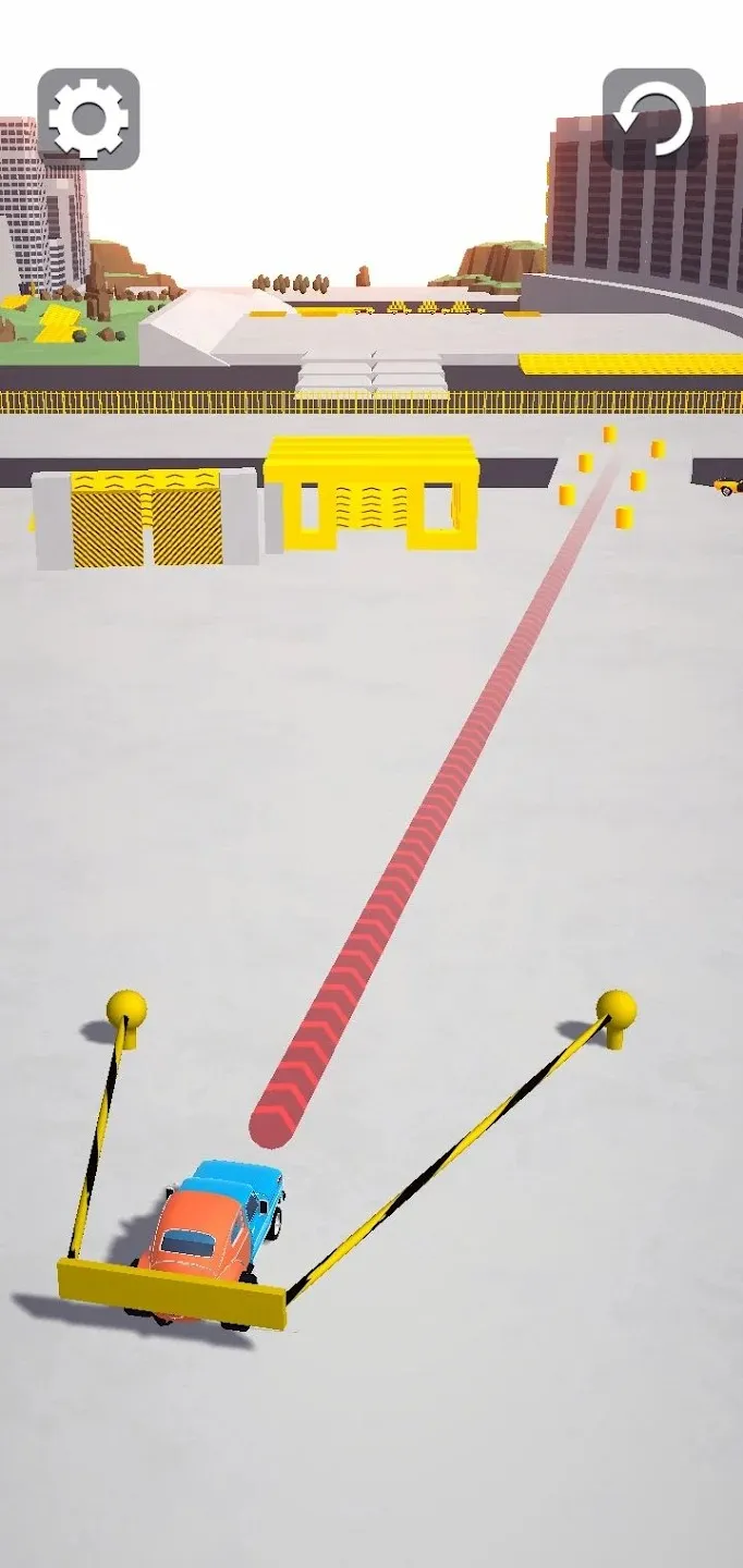 Car Safety Check [мод: без рекламы] Screenshot 2