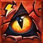 Скачать взлом Doodle Devil Alchemy на Андроид