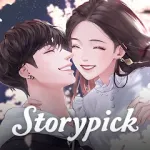 Скачать взлом Storypick на Андроид
