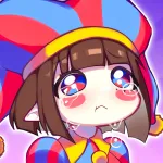 Скачать мод Vlinder Gacha：гача лайф игра [мод: много денег] на Андроид