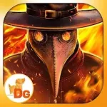 Скачать взлом Criminal Archives 1 f2p [мод: меню] на Андроид