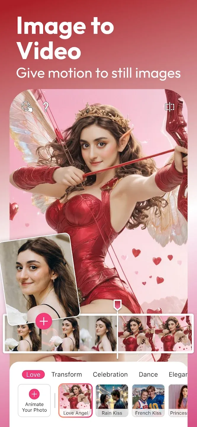 YouCam Makeup v6.43.0 APK Мод (Всё открыто, Premium) Screenshot 3