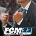 Скачать взлом Football Club Management 2023 [мод: бесплатные покупки] на Андроид