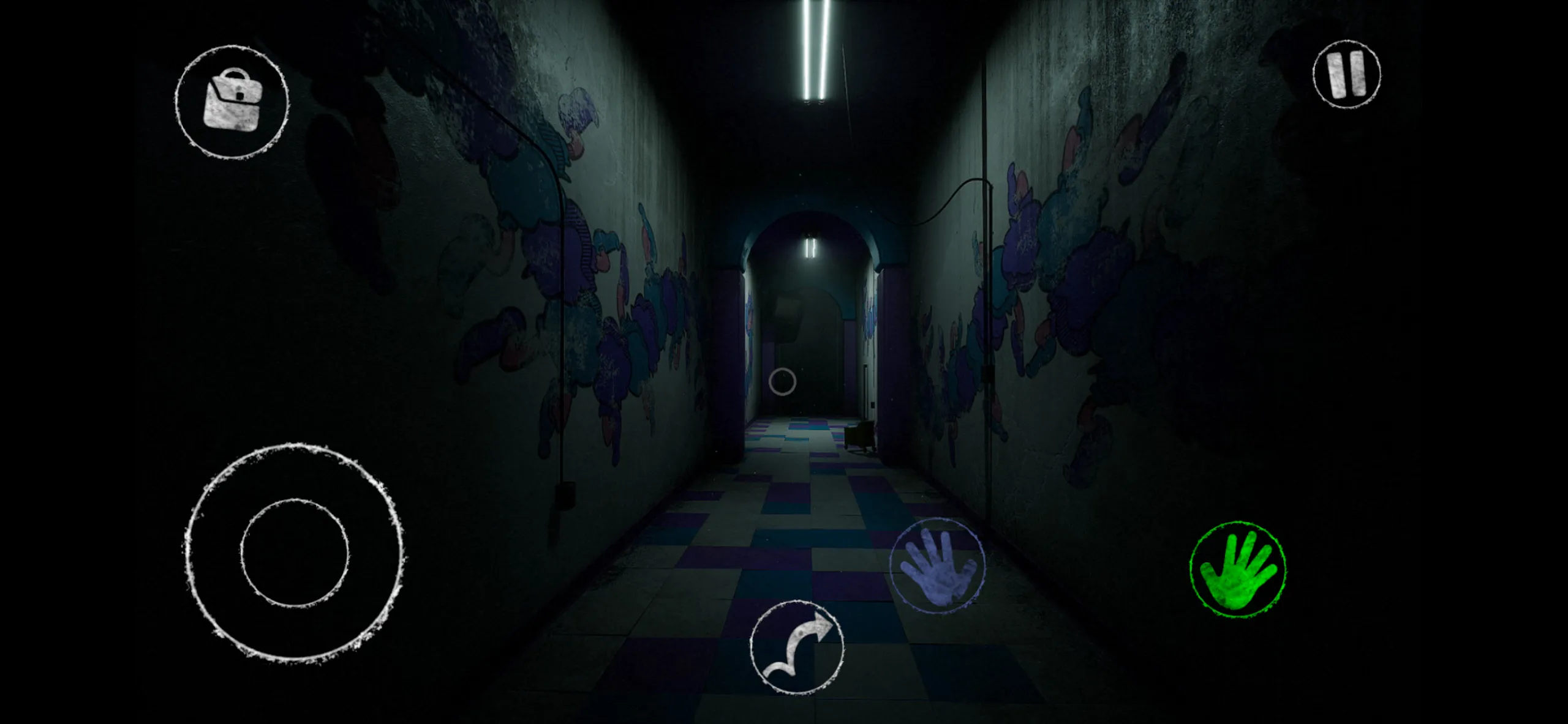 Poppy Playtime Chapter 2 v1.42 APK Мод (Полная версия) Screenshot 3