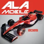 Скачать взлом Ala Mobile - Formula racing Мод (Всё открыто) на Андроид