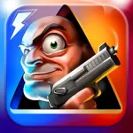 Скачать полную версию Doodle Mafia Alchemy на Андроид
