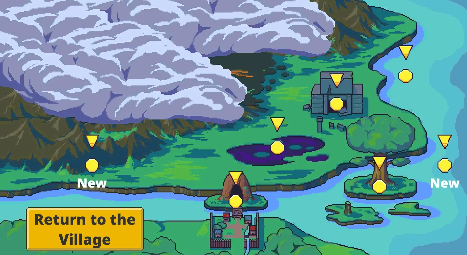 Labyrinth Legend [мод: много денег] Screenshot 5