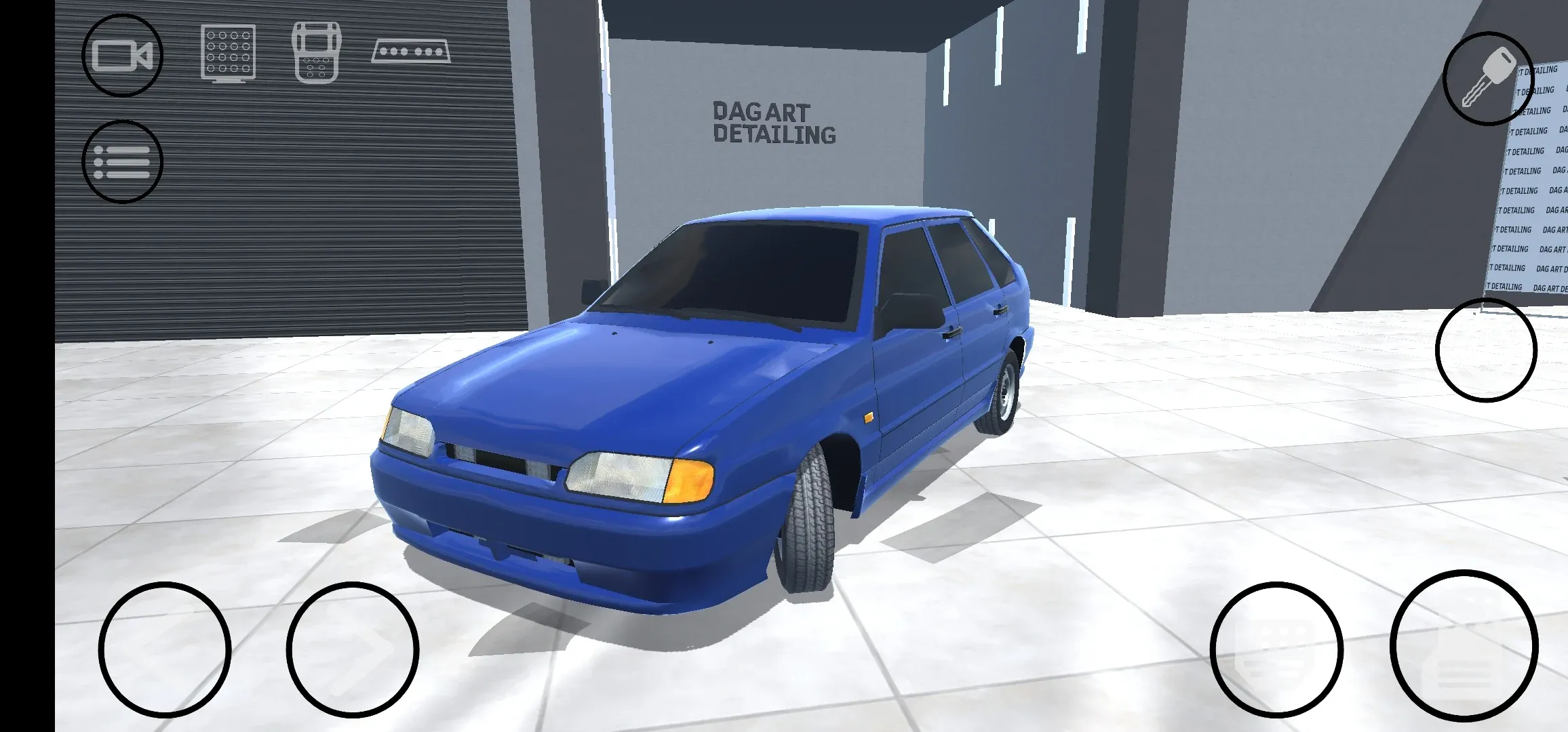 Real Oper City v1.4.57 APK Мод (Много денег) Screenshot 3