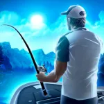 Взломанный Rapala Fishing – Daily Catch [мод: много денег] на Андроид