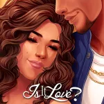 Скачать полную версию Is it Love? Stories – Roleplay [мод: без рекламы] на Андроид