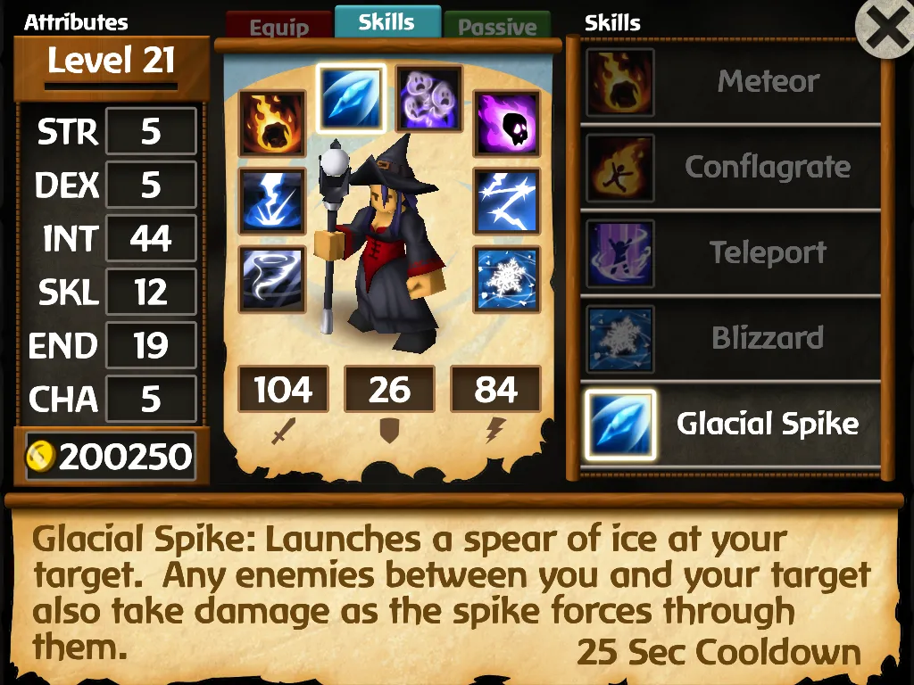 Battleheart Legacy [мод: много денег] Screenshot 4