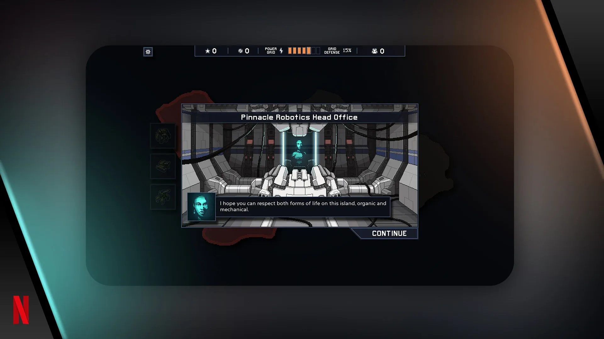 Into the Breach v1.2.100 APK Мод (Полная версия) Screenshot 3