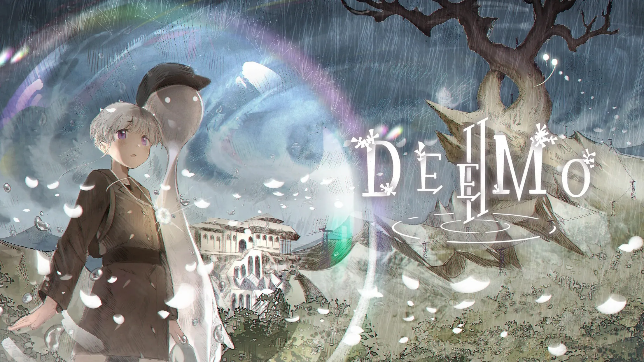 DEEMO II Screenshot 1