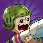 Скачать ZombsRoyale.io – 2D Battle Roy на Андроид