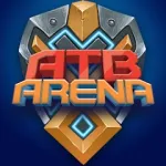 Взломанный ATB Arena на Андроид