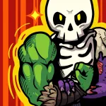 Скачать взлом Hybrid Warrior : Overlord Мод (Много денег) на Андроид