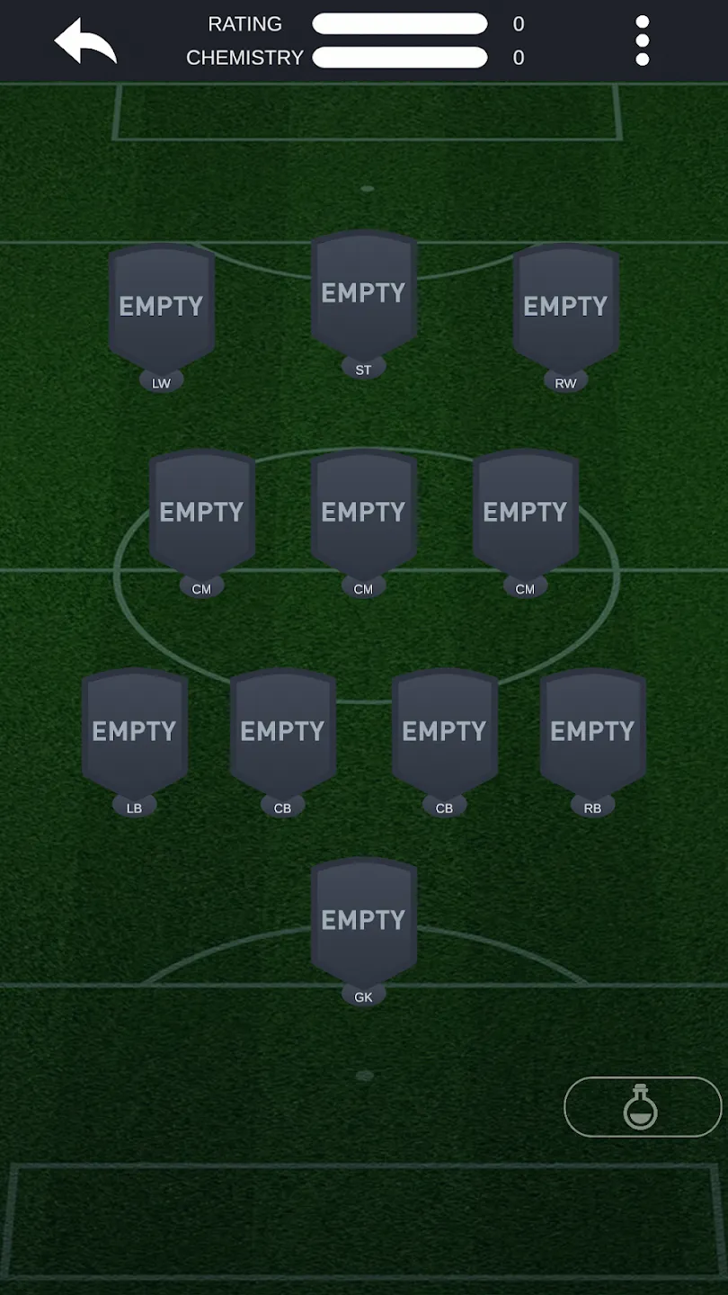 DEVCRO 24 - Draft, Packs! Screenshot 3