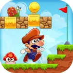 Скачать взлом Super Bino Go: Cупер бино [мод: много денег] на Андроид