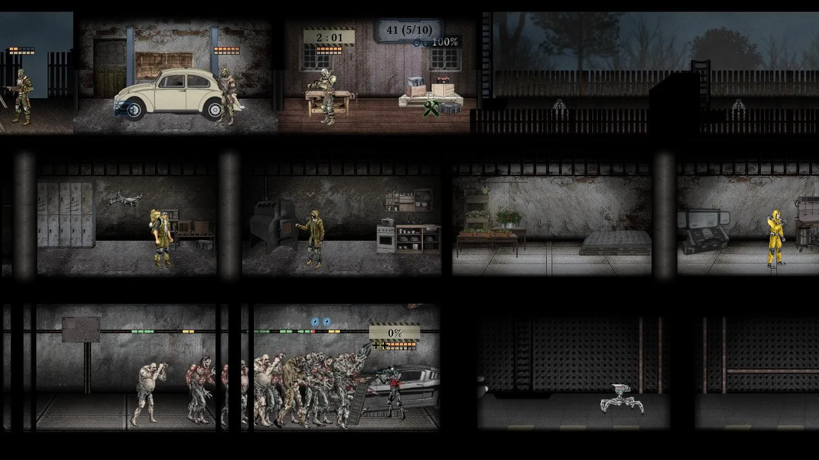 Fortress TD2 v1.1.12 APK Мод (Много денег) Screenshot 2